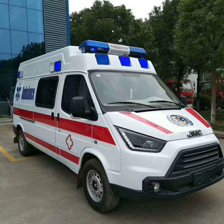 洛阳救护车出租哪家好