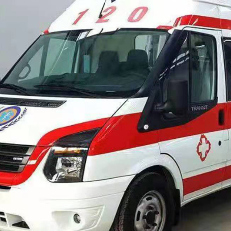 洛阳非急救护送病人转院租赁救护车的优缺点对比